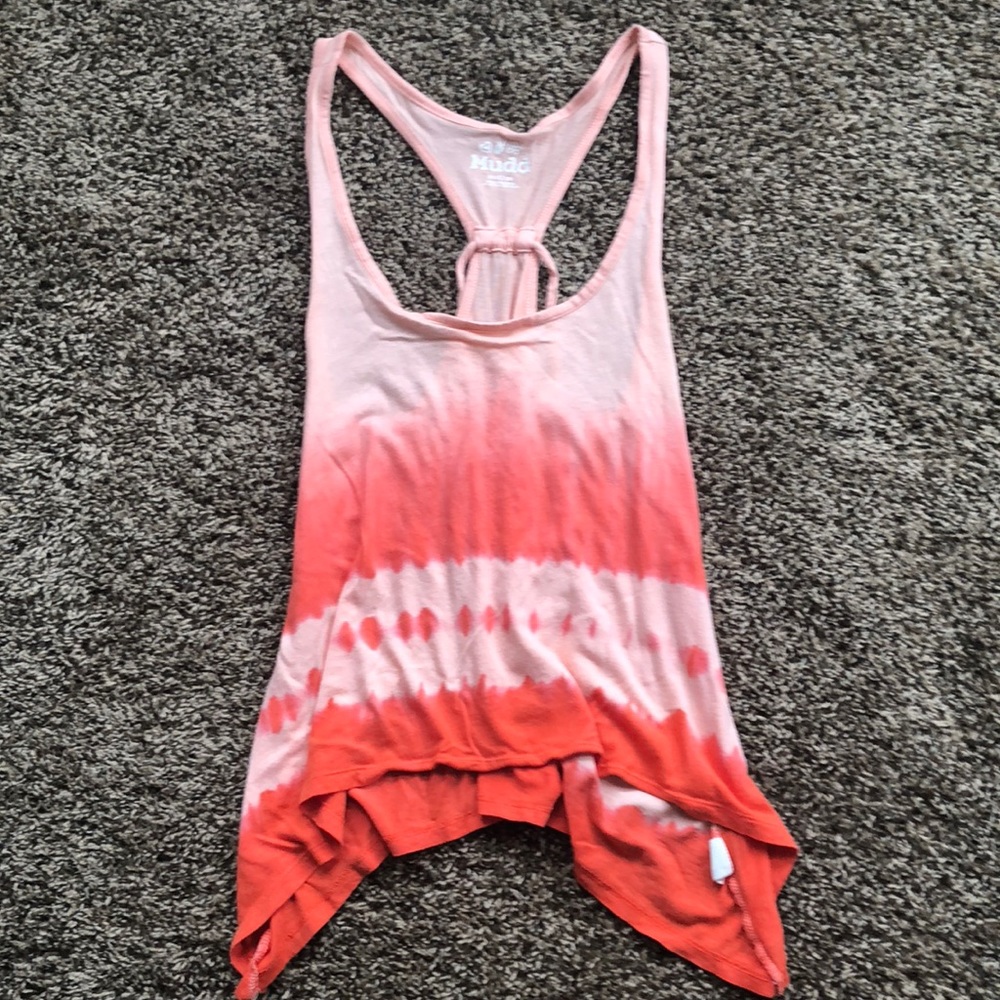 Mudd size medium
